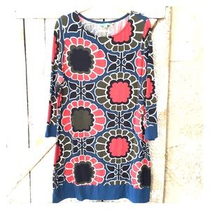 Boden casual dress Size 16